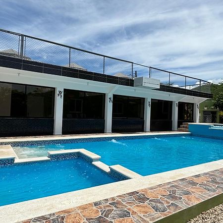 Casa De Campo Nerys San Juan de la Maguana Exterior photo