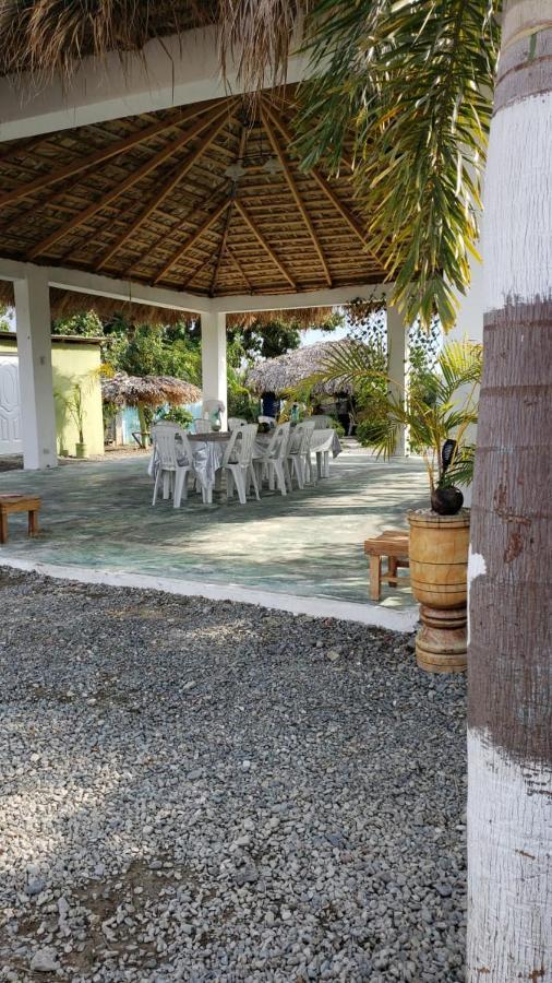 Casa De Campo Nerys San Juan de la Maguana Exterior photo
