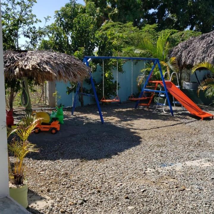 Casa De Campo Nerys San Juan de la Maguana Exterior photo