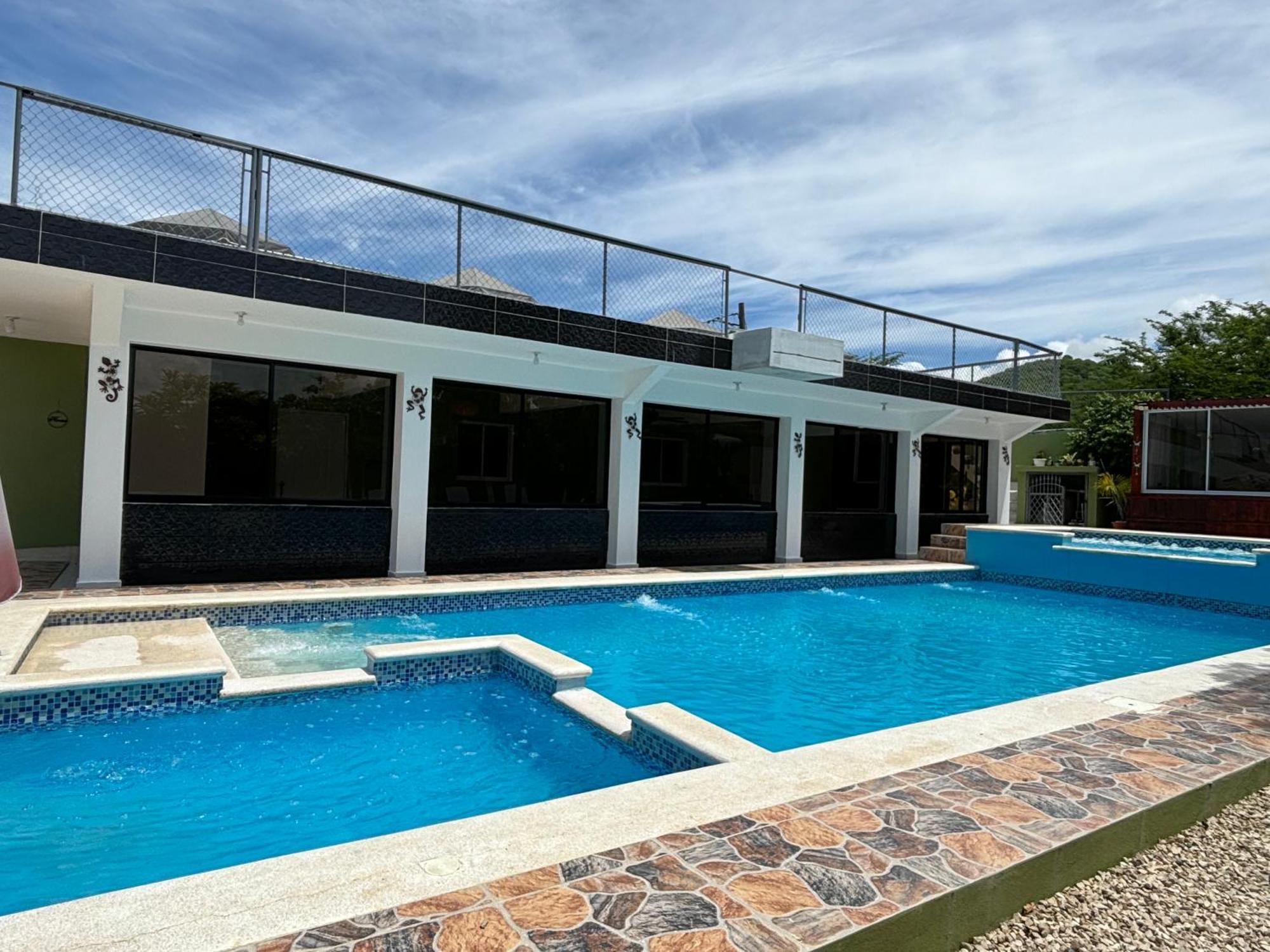Casa De Campo Nerys San Juan de la Maguana Exterior photo