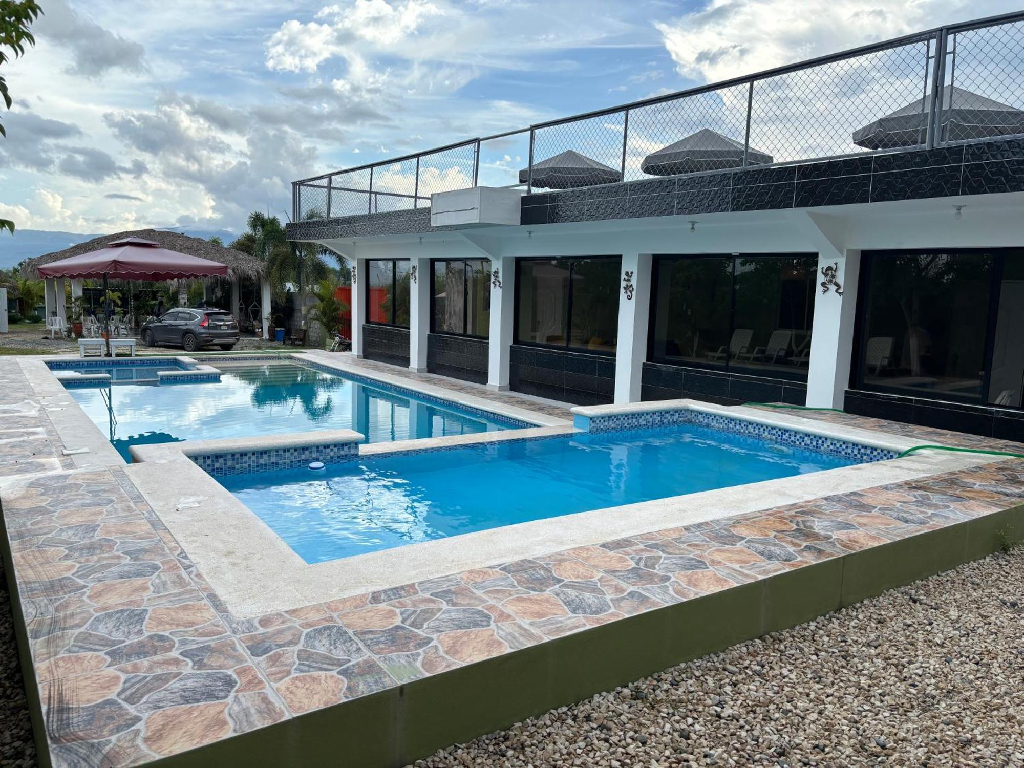 Casa De Campo Nerys San Juan de la Maguana Exterior photo